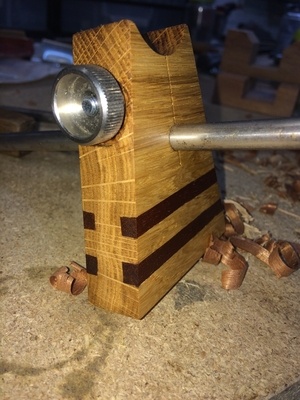 Mon trusquin maison pour petite main