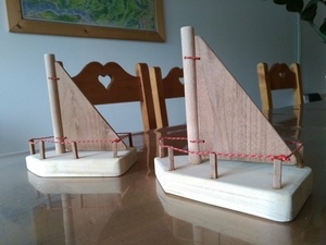 Initiation en famille