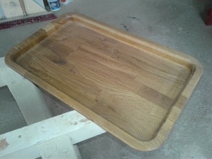 Plateau apéro massif