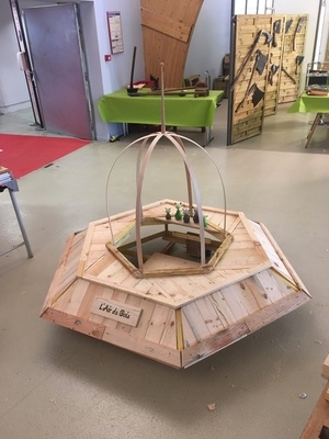 La Soucoupe Intergalactique