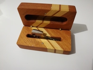 Boite à clé cadeau