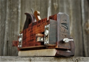 Nouveau départ pour ce feuilleret.