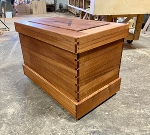 Le coffre à outils de l’anarchiste