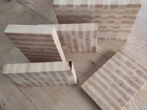 Des planches à découper en Hêtre