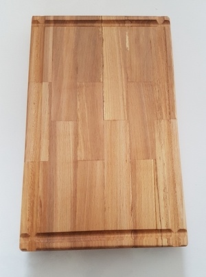 1 ère Planche à decouper