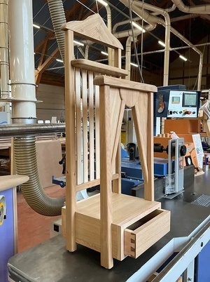 Concours « Un des Meilleurs Apprentis de France » 2023