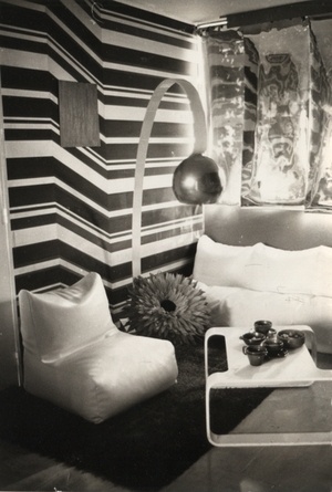 Il y a si longtemps!