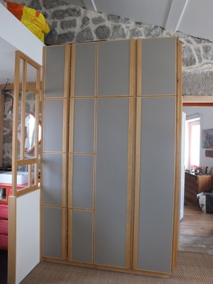 Armoire chambre