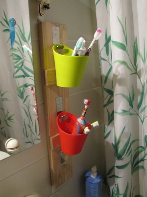 Support a brosses a dent