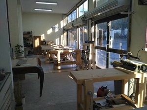 Fond de commerce Scie & Cie