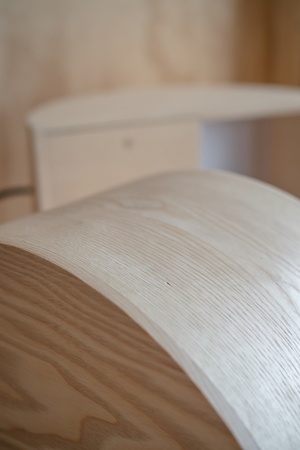 Symbolon - Lampes amoureuses