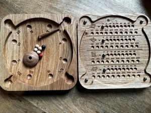 Nouveau, ancien jeu LE VIROLON