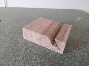 Second support smartphone