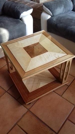Table basse