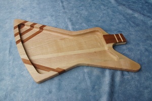 Flyer du groupe Scorpions