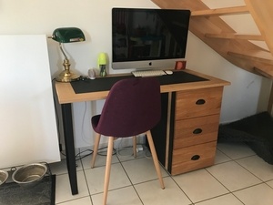 Petit Bureau élégant