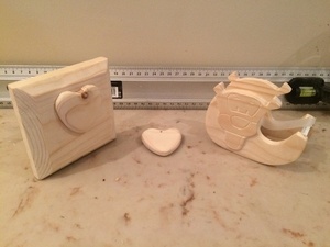 Commande de mes enfants