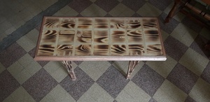 Table basse