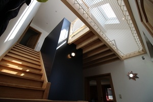 Aménagement d'un Hall d'entrée