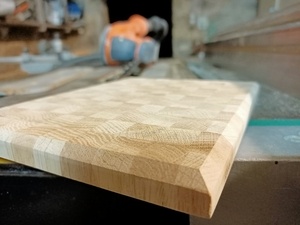 Planche à découper