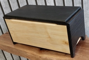 Un coffret à ce qu'on veut.