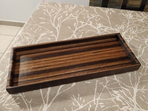 Un plateau apero confinement et après !