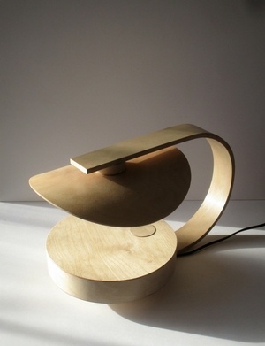 Lampe