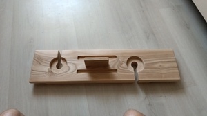 Полка для ванны