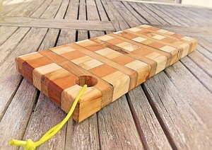 Planche à découper