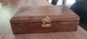 Boite à bijoux