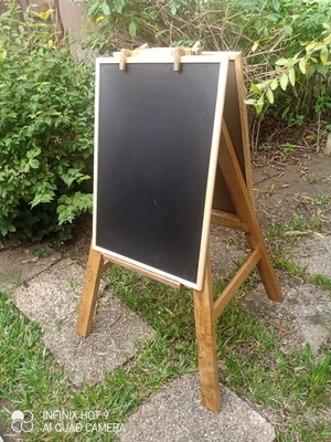 Chevalet de présentation