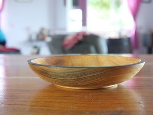 Du même bout de bois...