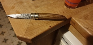 Restauration, transformation