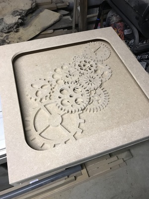 Une enseigne lumineuse pour ljvs