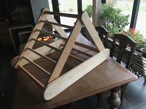 Triangle de Pickler pour cabinet Ergo/Psychomot