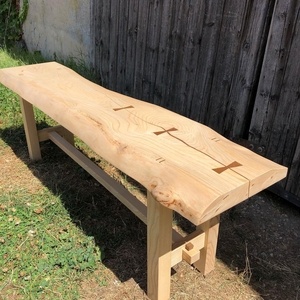Banc de jardin