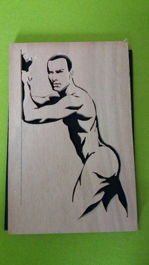 Pour vous Mesdames .................