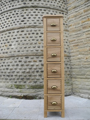 Colonne d'apothicaire