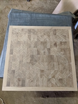 Planche à découper