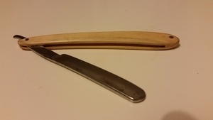 Necessaire de rasage