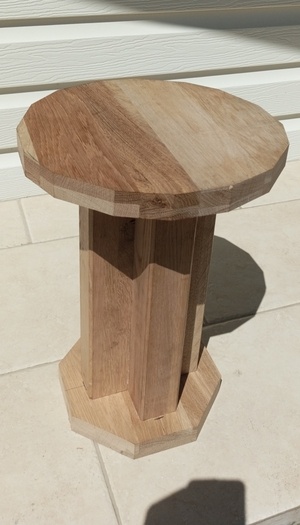 Tabouret