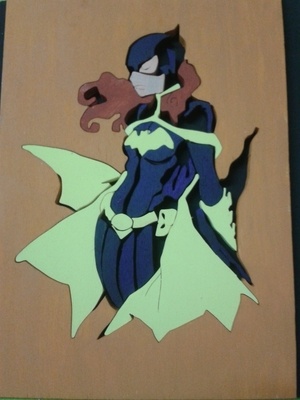Batwoman