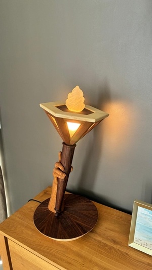 Flambeau