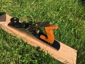 Poignée pour Stanley numéro 5