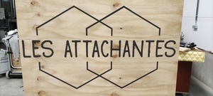 Logo incrusté via Shaper Origin