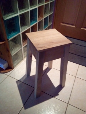 Tabouret