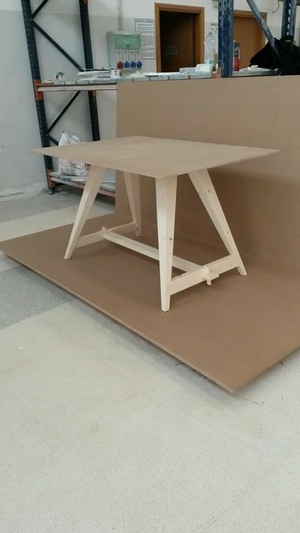 Table bureau