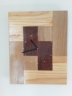 Petite horloge