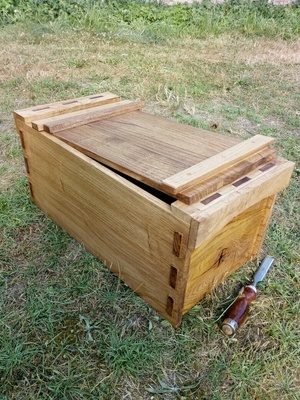 La caisse à out's japonaise