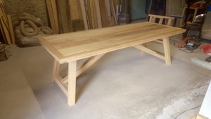 Table de salle à manger